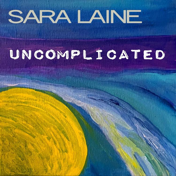 Sara Laine's avatar image