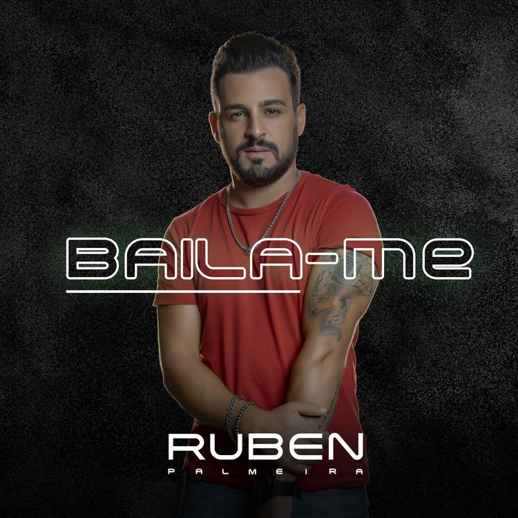 Ruben Palmeira's avatar image