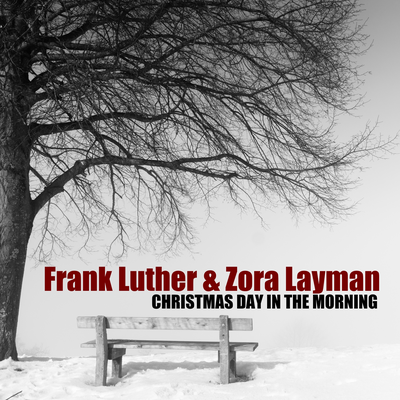 Frank Luther & Zora Layman's cover