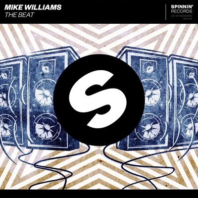 The Beat By Mike Williams's cover