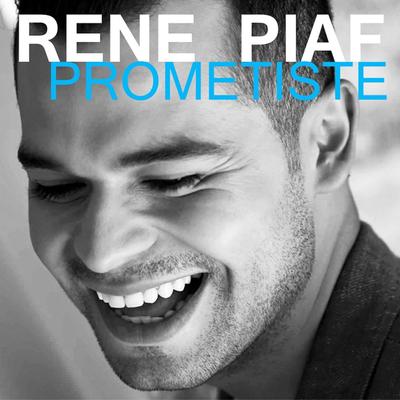 Prometiste By Rene Piaf's cover
