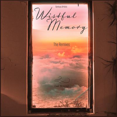 Wistful Memory (Ruben Hadland Remix)'s cover