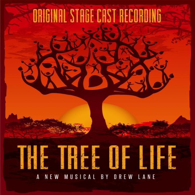 Original Stage Cast of The Tree of Life's avatar image