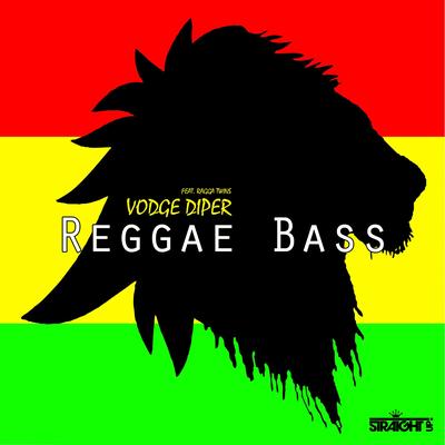 Reggae Bass (Original Mix)'s cover