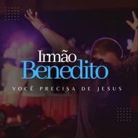 Irmão Benedito's avatar cover