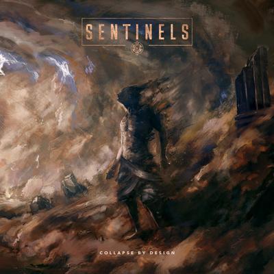 Comfort in Familiar Pain By Sentinels's cover