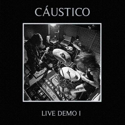 Desarmados By caustico's cover