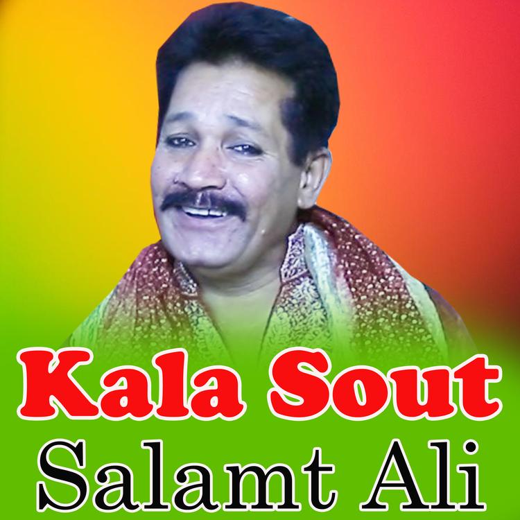 Salamt Ali's avatar image