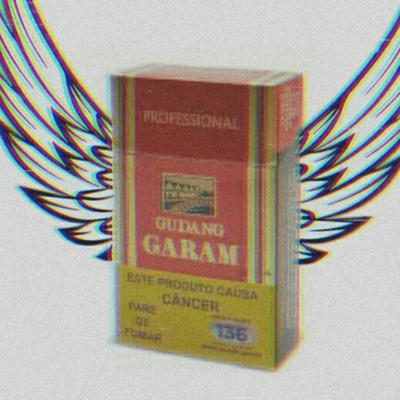 Gudang's cover