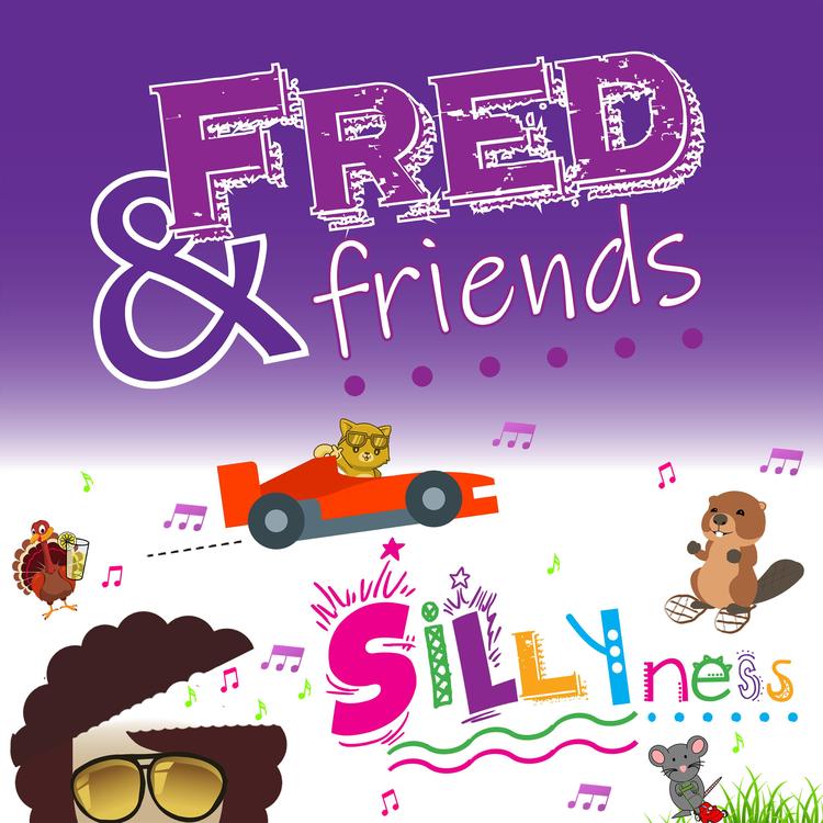 Fred & Friends's avatar image