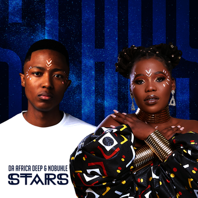 Stars By Da Africa Deep, NoBuhle's cover