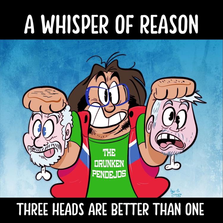 A Whisper of Reason's avatar image