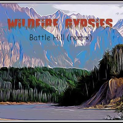 Battle Hill (Remix)'s cover