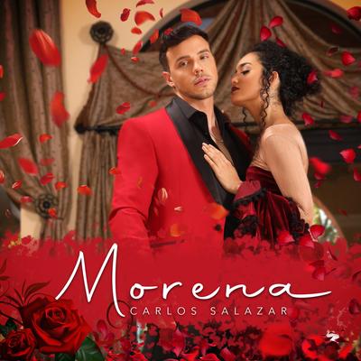 Morena By Carlos Salazar's cover