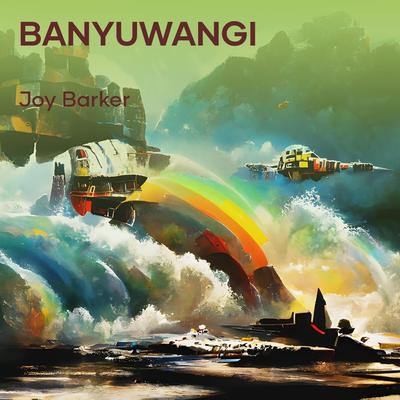 Banyuwangi's cover