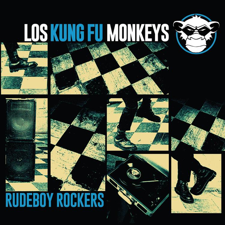 Los Kung Fu Monkeys's avatar image