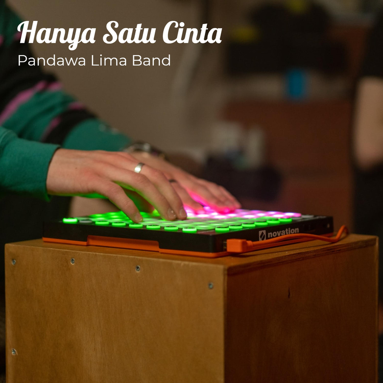 Pandawa Lima Band's avatar image