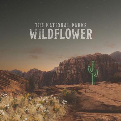 Time By The National Parks's cover