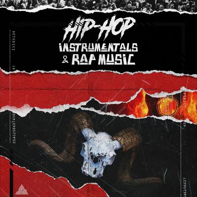 Hip-Hop Instrumentals & Rap Music's cover