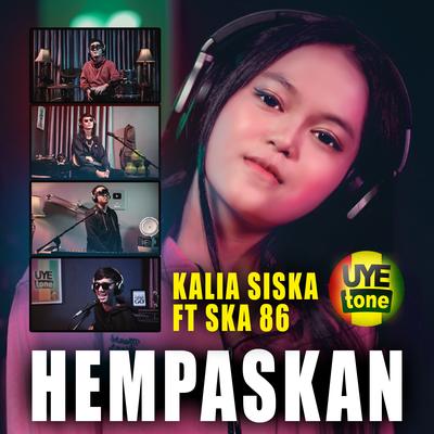 HEMPASKAN (Tarik Sis Semongko)'s cover