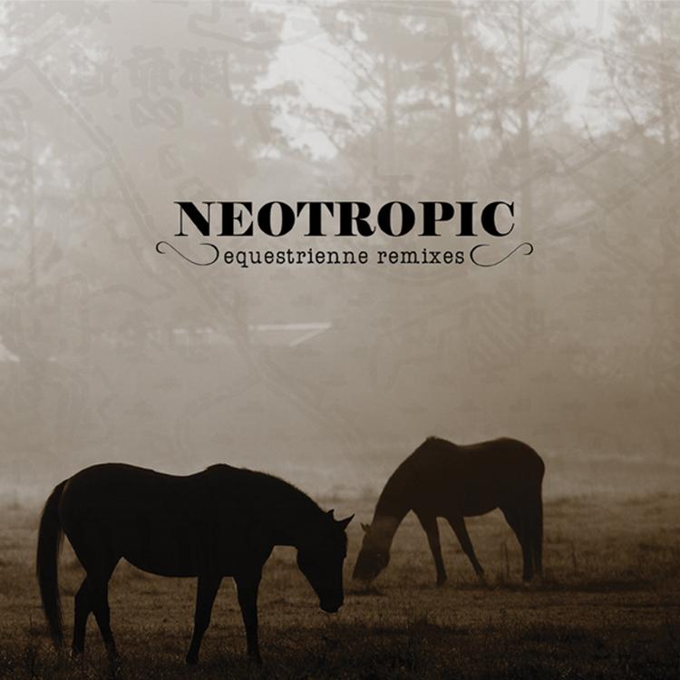 Neotropic's avatar image