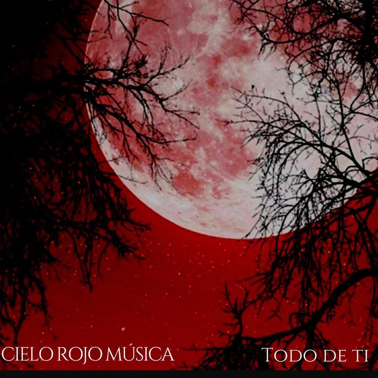 Cielo Rojo Musica's avatar image