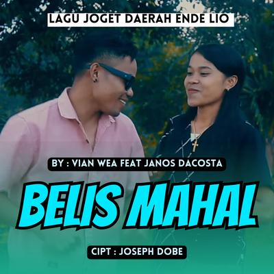 BELIS MAHAL's cover