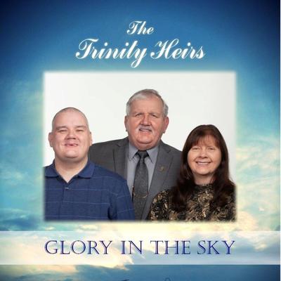 The Trinity Heirs's cover