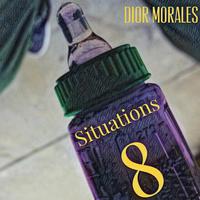 Dior Morales's avatar cover