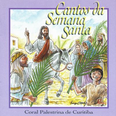 Cantos da Semana Santa's cover