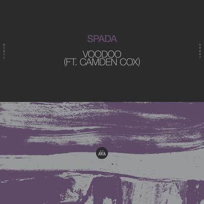 Voodoo (feat. Camden Cox) By Spada, Camden Cox's cover