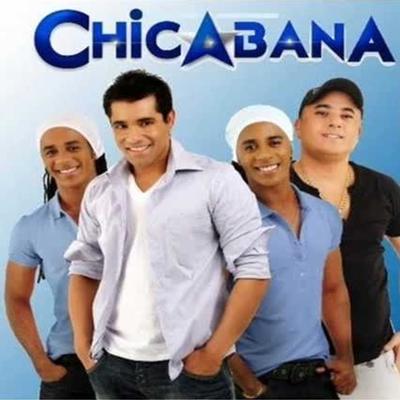 Te Quero Sim By Chicabana's cover
