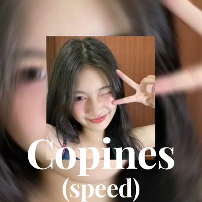 Copines - (speed) By Aya Nakamurra's cover