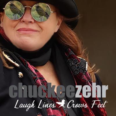 Chuckee Zehr's cover