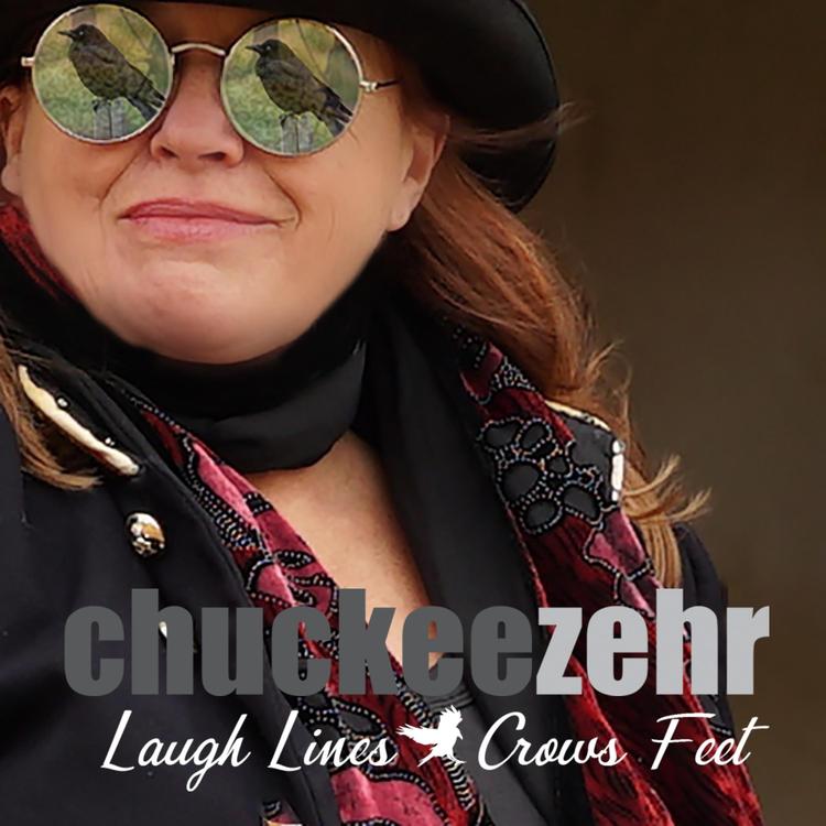 Chuckee Zehr's avatar image