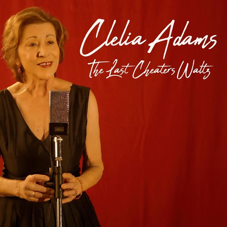 Clelia Adams's avatar image