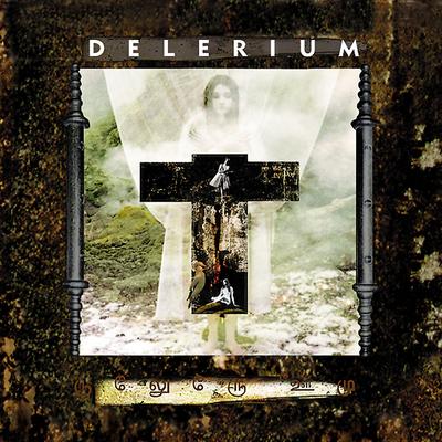 Duende By Delerium's cover