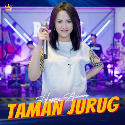 Taman Jurug By Happy Asmara's cover