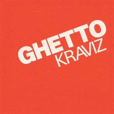 Ghetto Kraviz (Original Mix) By Nina Kraviz's cover