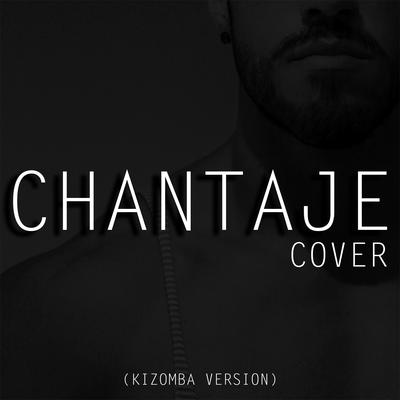 Chantaje By Ledes Diaz's cover