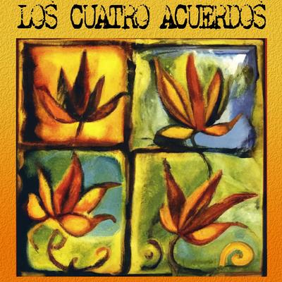 Los Cuatro Acuerdos's cover