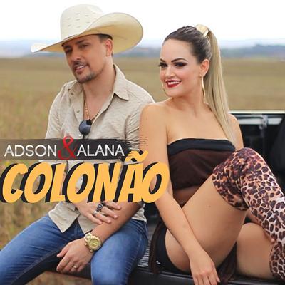 Colonão By Adson & Alana's cover