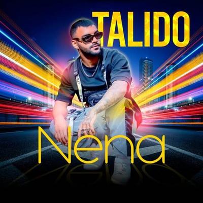 TALIDO's cover