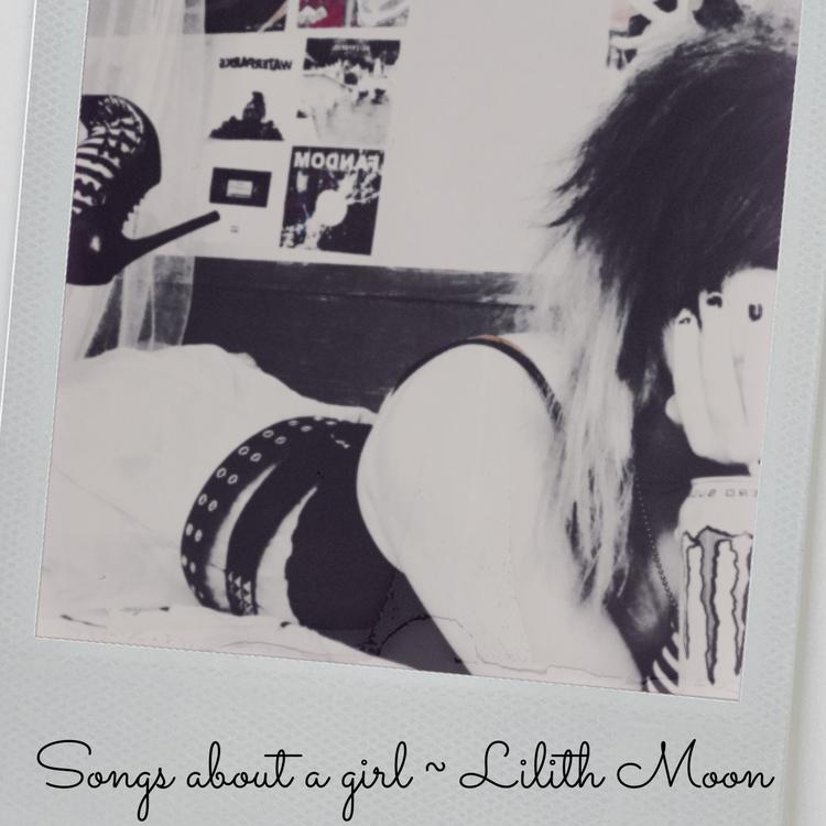 Lilith Moon's avatar image