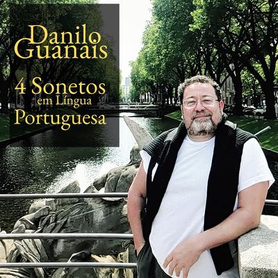 Soneto 1: Luís de Camões's cover