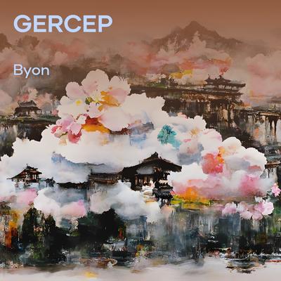 Gercep's cover