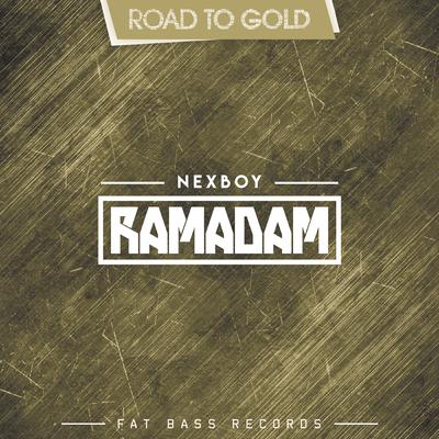 Ramadam (Original Mix)'s cover