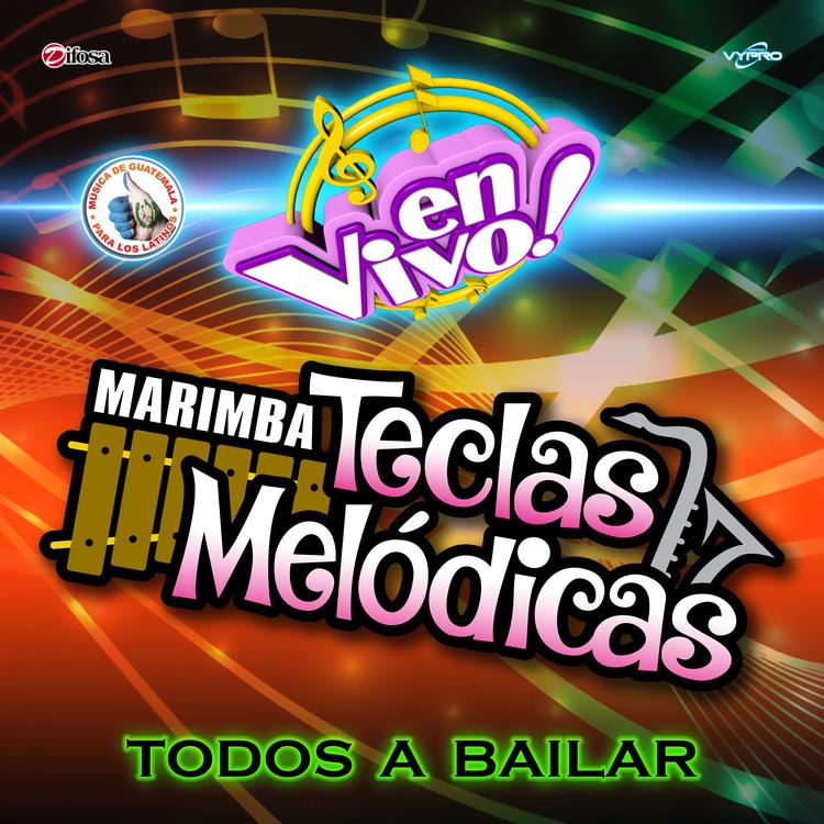 Marimba Teclas Melódicas's avatar image