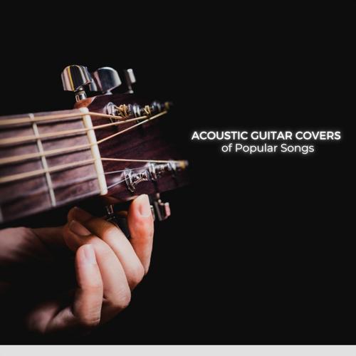 Acústico Relax 2024 🎧 Hits Acusticos - Chill Covers - Lounge Covers - Bossa Nova Covers - Jazz Cover's cover