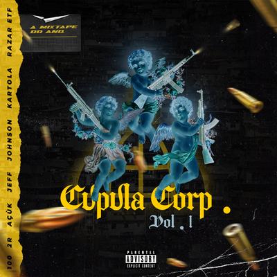 Cvpvla Corp.'s cover